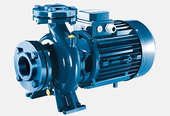 Sửa chữa bơm nước cho chiller tại Bắc Ninh